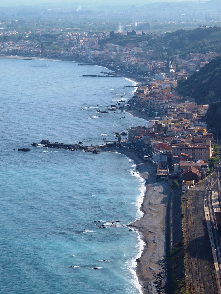 Taormina