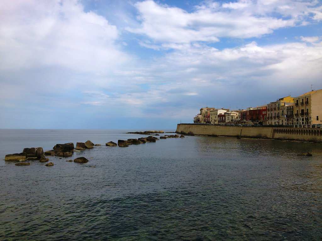 Siracusa